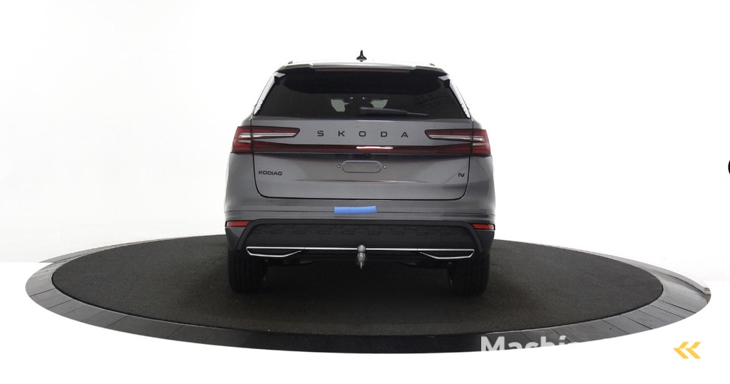 ŠKODA Kodiaq 1.5 TSI MHEV Sportline Business Trekhaak / Winterpakket / Camera