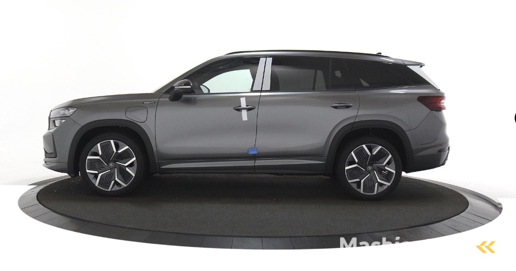 ŠKODA Kodiaq 1.5 TSI MHEV Sportline Business Trekhaak / Winterpakket / Camera