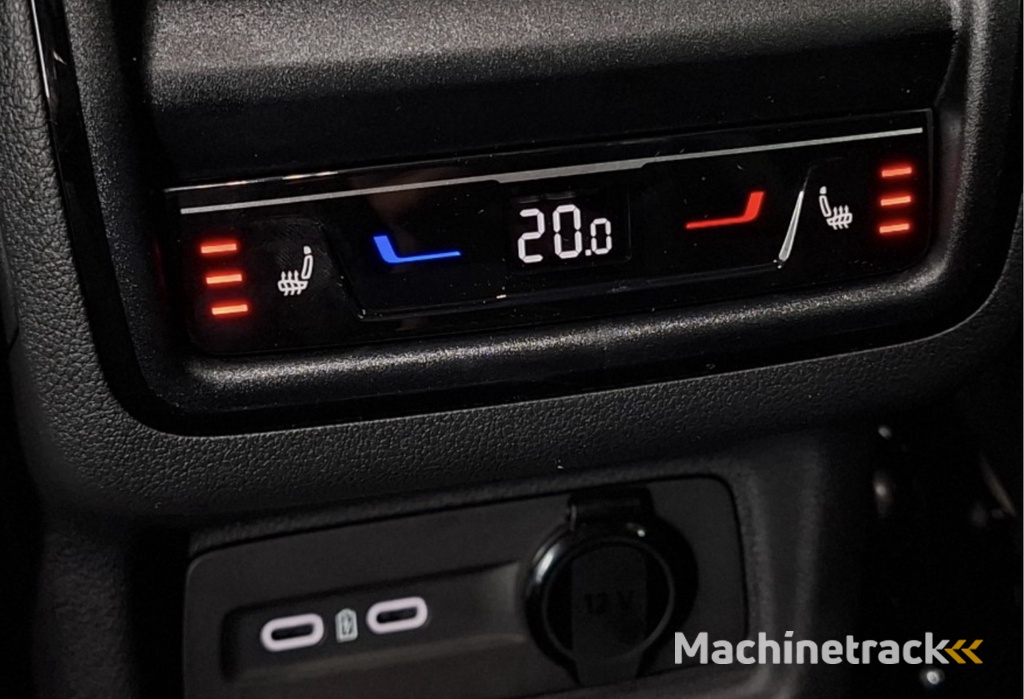 ŠKODA Kodiaq 1.5 TSI MHEV Sportline Business Trekhaak / Winterpakket / Camera