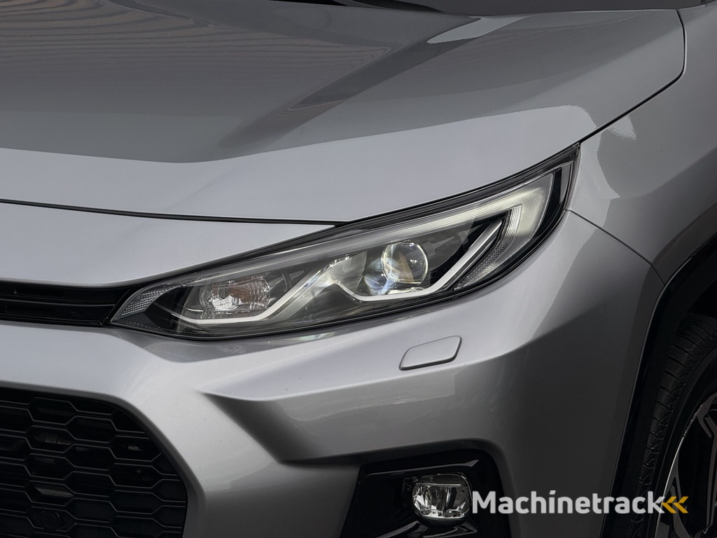 Suzuki Across 2.5 Plug-in Hybrid Style Camera / Cruise / Navigatie By App / Dodehoek / Stoelverwarming