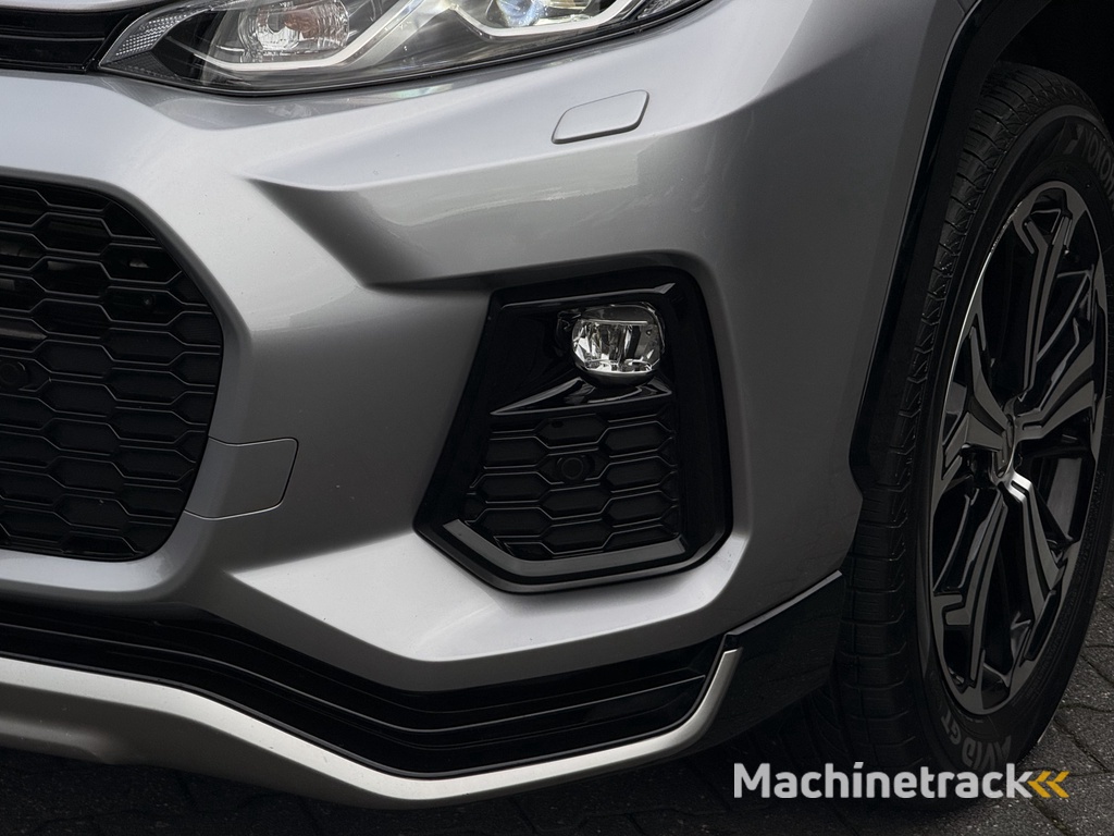 Suzuki Across 2.5 Plug-in Hybrid Style Camera / Cruise / Navigatie By App / Dodehoek / Stoelverwarming