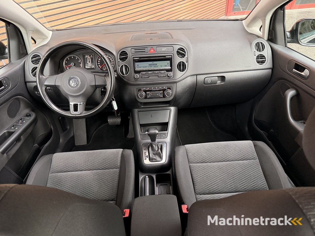 Volkswagen Golf Plus 1.4 TSI Comfortline Cruise / Clima / Trekhaak / Lm Velgen / PDC