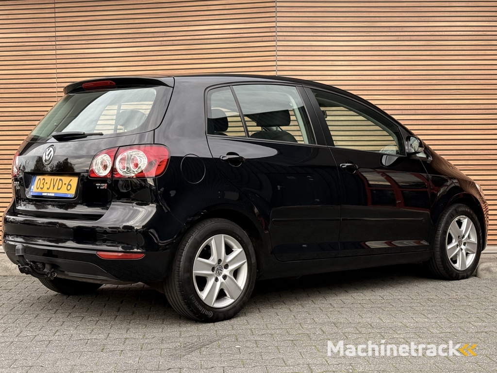 Volkswagen Golf Plus 1.4 TSI Comfortline Cruise / Clima / Trekhaak / Lm Velgen / PDC