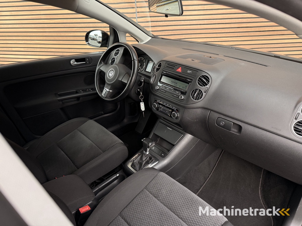 Volkswagen Golf Plus 1.4 TSI Comfortline Cruise / Clima / Trekhaak / Lm Velgen / PDC