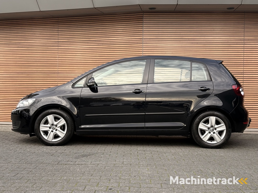 Volkswagen Golf Plus 1.4 TSI Comfortline Cruise / Clima / Trekhaak / Lm Velgen / PDC