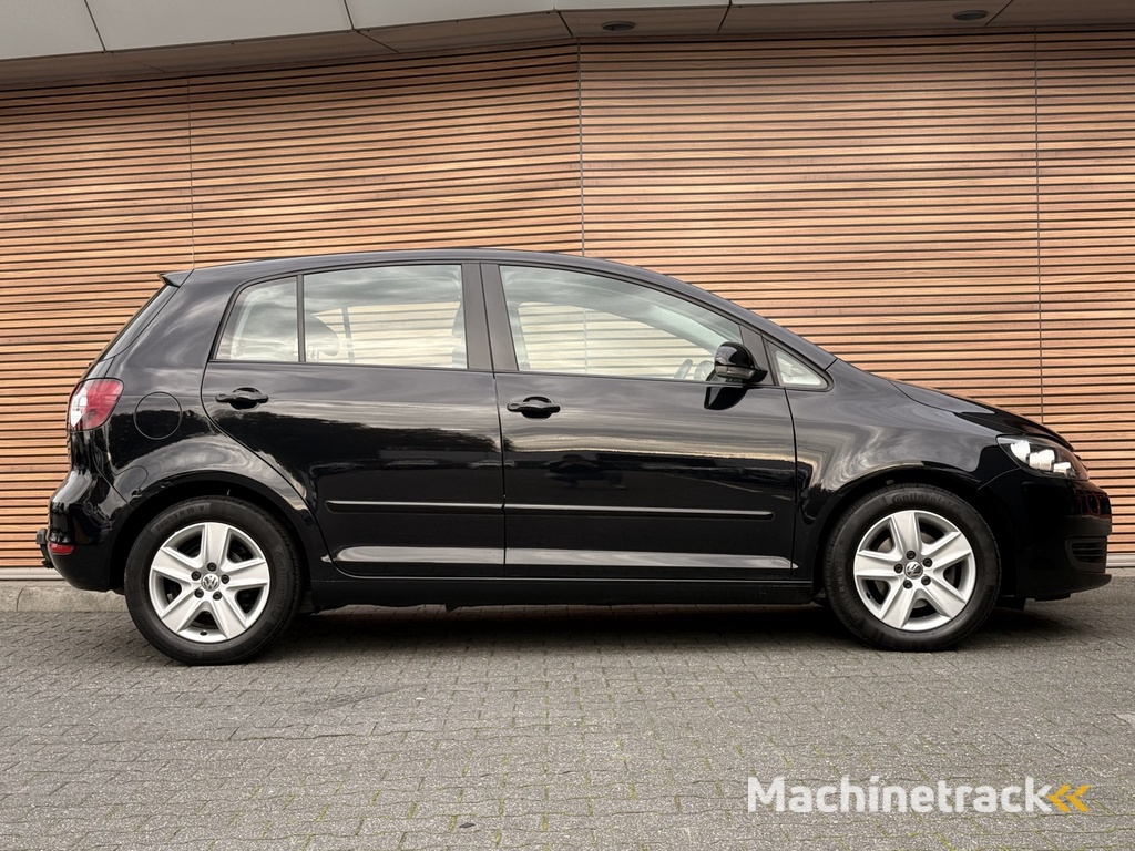 Volkswagen Golf Plus 1.4 TSI Comfortline Cruise / Clima / Trekhaak / Lm Velgen / PDC