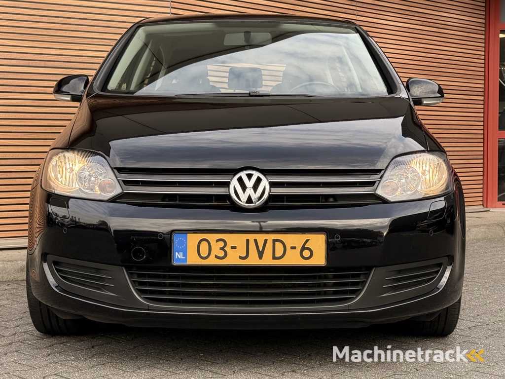 Volkswagen Golf Plus 1.4 TSI Comfortline Cruise / Clima / Trekhaak / Lm Velgen / PDC