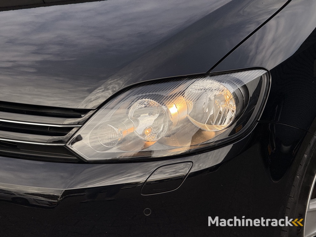 Volkswagen Golf Plus 1.4 TSI Comfortline Cruise / Clima / Trekhaak / Lm Velgen / PDC