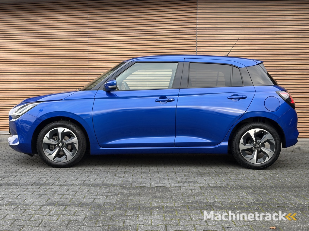 Suzuki Swift 1.2 Style Smart Hybrid Navi / Clima / Adapt. Cruise / Carplay / Dodehoek!