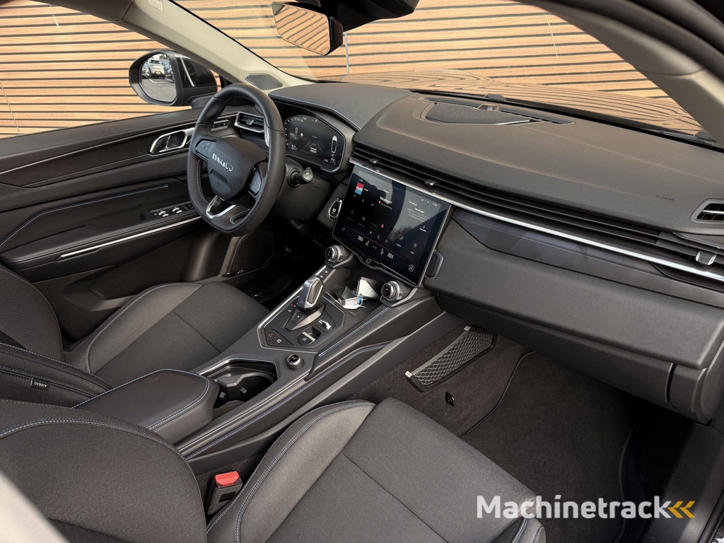 Lynk & Co 01 1.5 Trekhaak / Schuifdak / 360* Camera / Adapt. Cruise