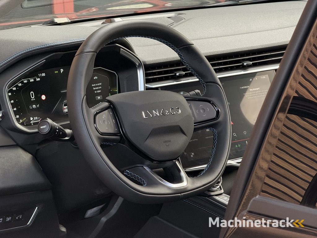 Lynk & Co 01 1.5 Trekhaak / Schuifdak / 360* Camera / Adapt. Cruise