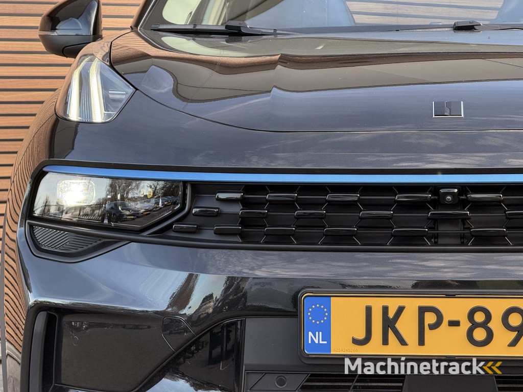 Lynk & Co 01 1.5 Trekhaak / Schuifdak / 360* Camera / Adapt. Cruise