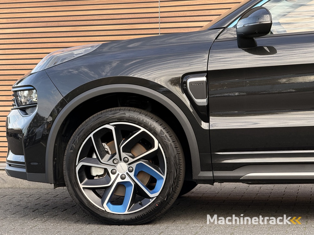 Lynk & Co 01 1.5 Trekhaak / Schuifdak / 360* Camera / Adapt. Cruise