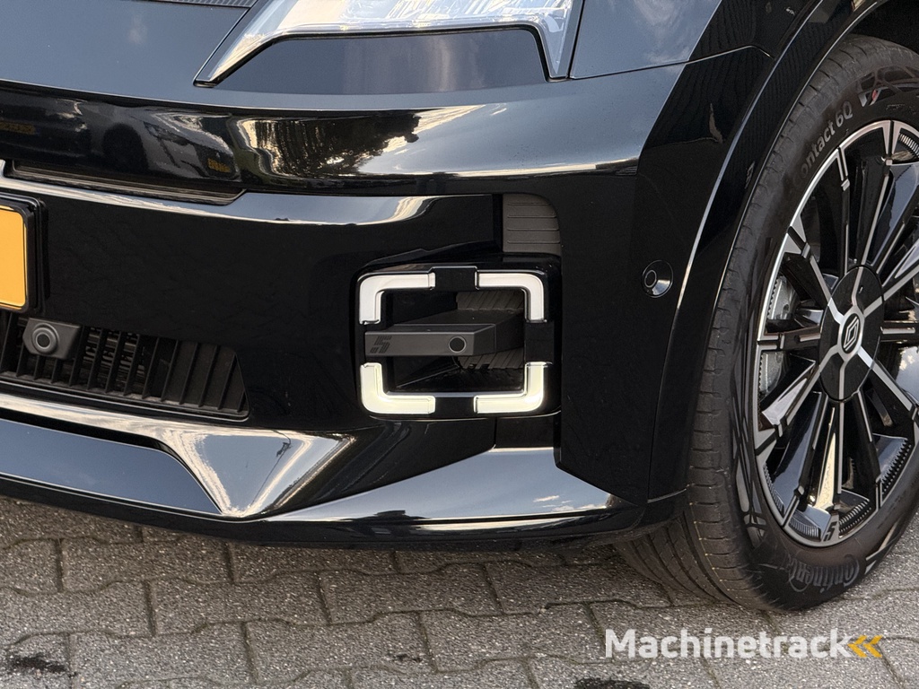 Renault 5 comfort range iconic cinq 52 kWh Harman Kardon / Navi / Camera / Clima / Snel Rijden! Voorraad!