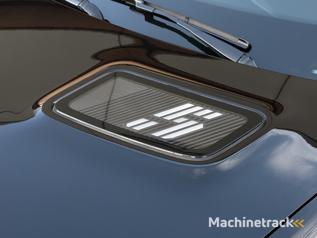 Renault 5 comfort range iconic cinq 52 kWh Harman Kardon / Navi / Camera / Clima / Snel Rijden! Voorraad!