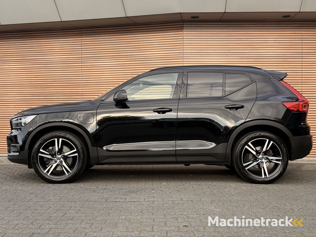 Volvo XC40 1.5 T5 Recharge R-Design Adapt. Cruise / Winterpakket / Camera / Sportstoelen