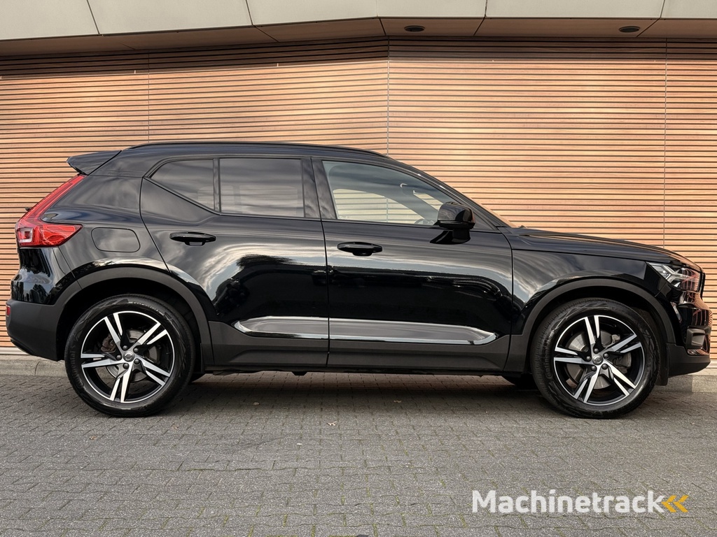 Volvo XC40 1.5 T5 Recharge R-Design Adapt. Cruise / Winterpakket / Camera / Sportstoelen