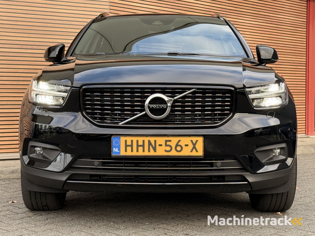 Volvo XC40 1.5 T5 Recharge R-Design Adapt. Cruise / Winterpakket / Camera / Sportstoelen