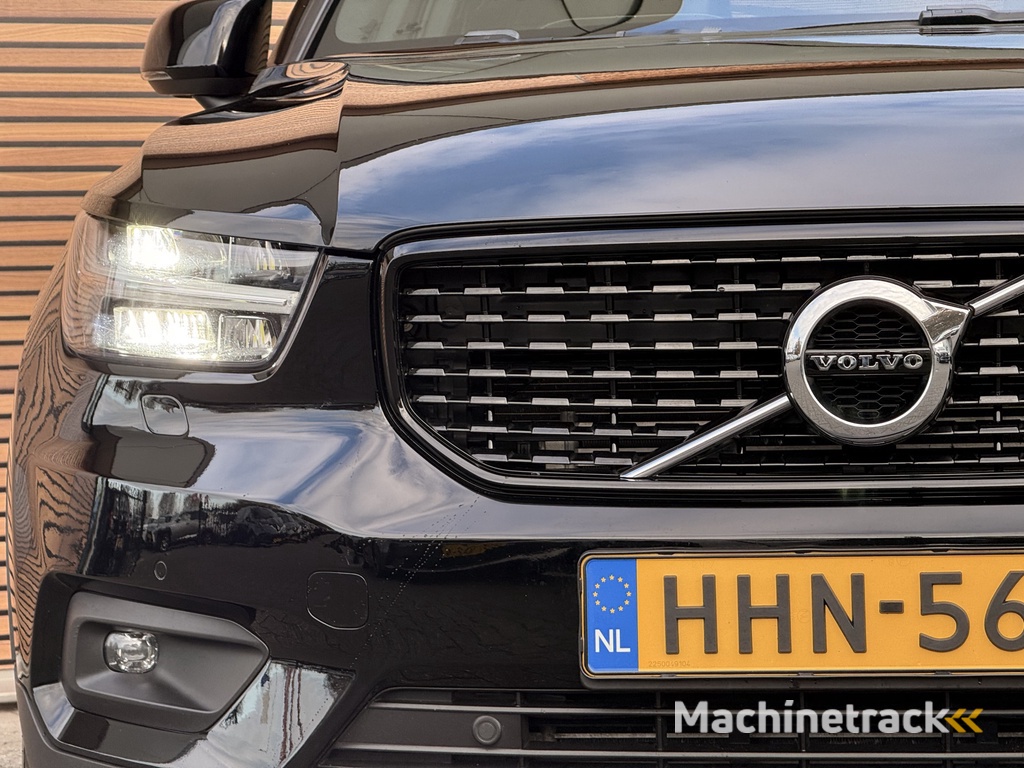 Volvo XC40 1.5 T5 Recharge R-Design Adapt. Cruise / Winterpakket / Camera / Sportstoelen