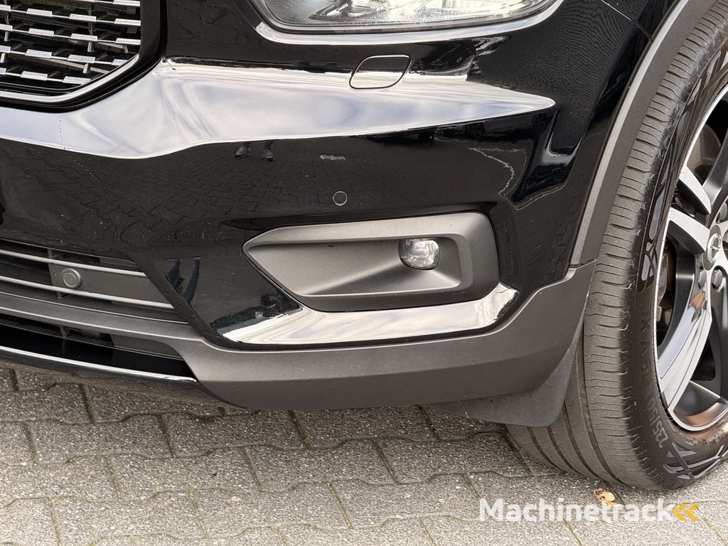 Volvo XC40 1.5 T5 Recharge R-Design Adapt. Cruise / Winterpakket / Camera / Sportstoelen