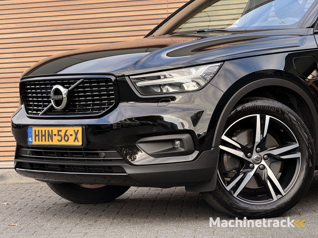 Volvo XC40 1.5 T5 Recharge R-Design Adapt. Cruise / Winterpakket / Camera / Sportstoelen