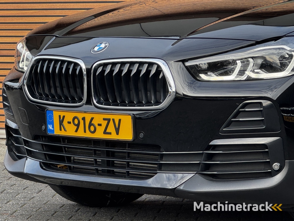 BMW X2 xDrive25e Executive Leer / Parkeerhulp v+a / Navigatie