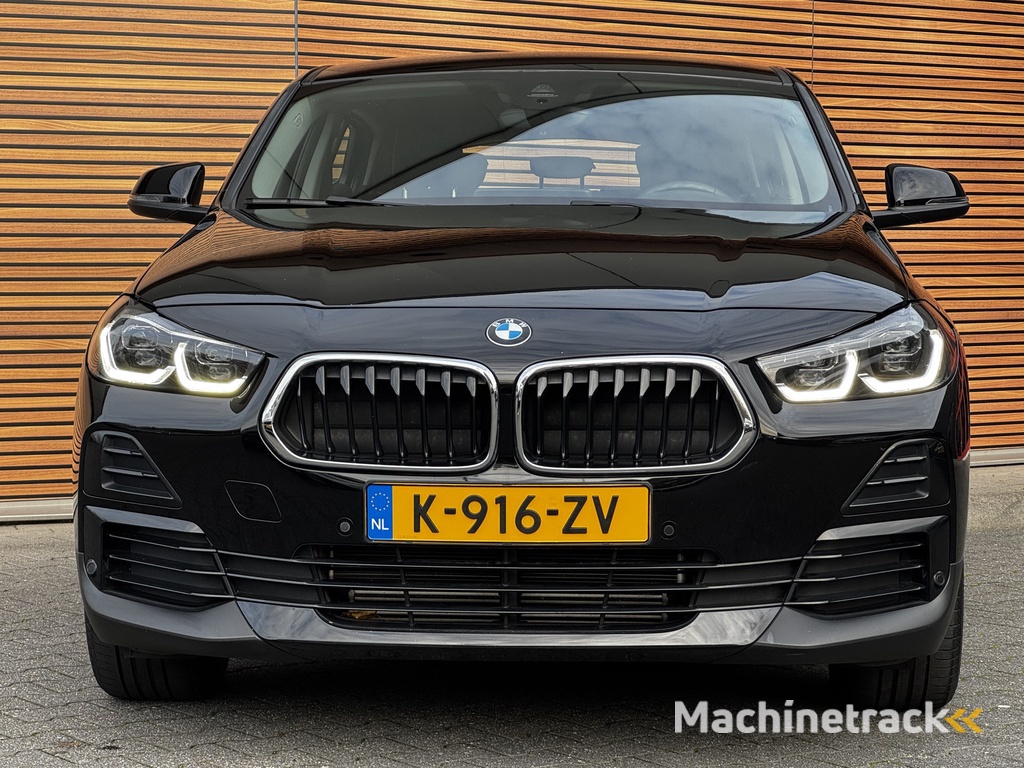 BMW X2 xDrive25e Executive Leer / Parkeerhulp v+a / Navigatie