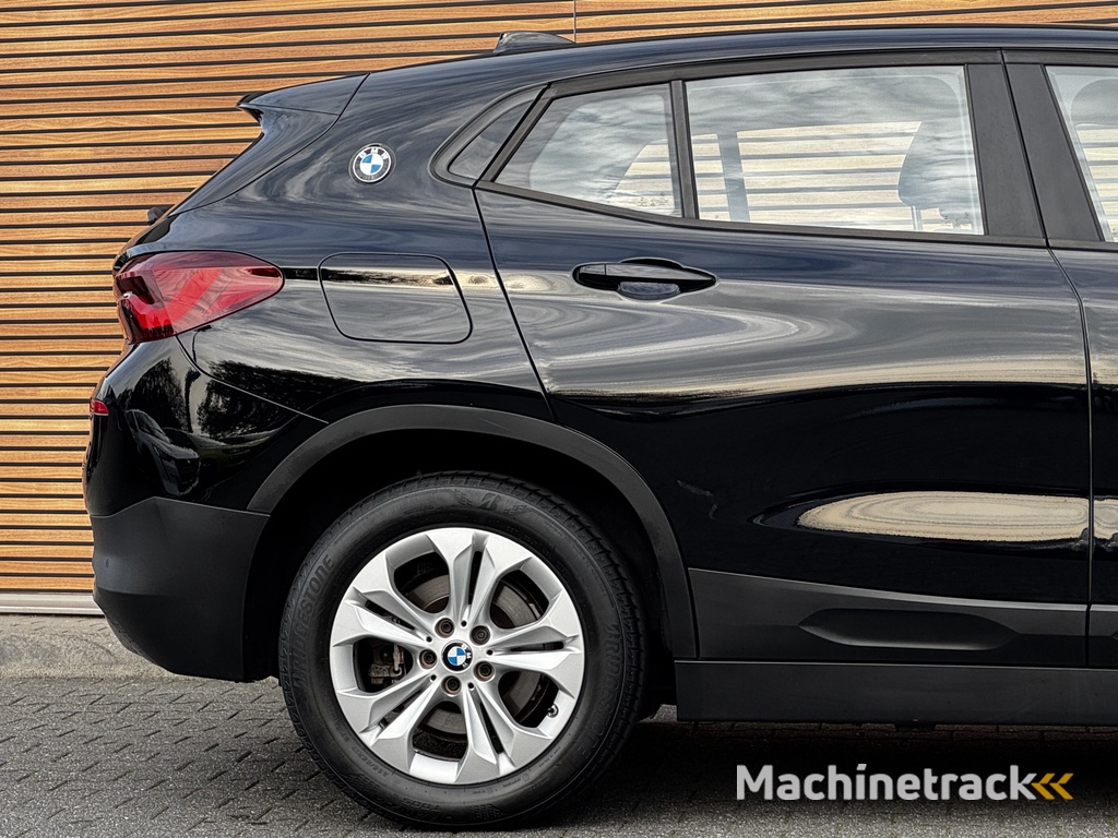BMW X2 xDrive25e Executive Leer / Parkeerhulp v+a / Navigatie