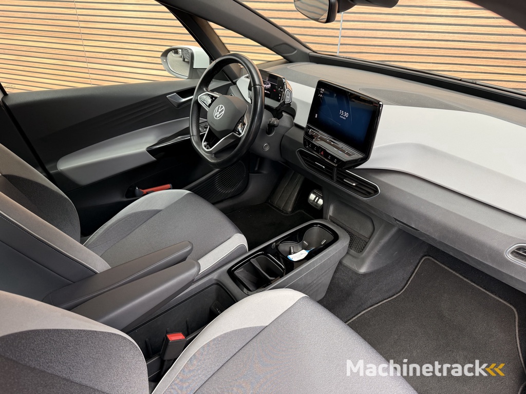 Volkswagen ID.3 Pro S 77 kWh 94%SOH Navigatie / Camera / Draaghaak