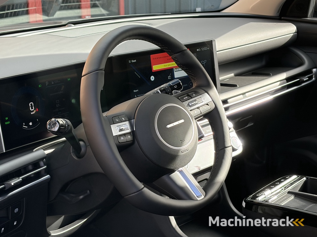 Hyundai Tucson 1.6 T-GDI PHEV Comfort Camera / Navigatie / Snel rijden