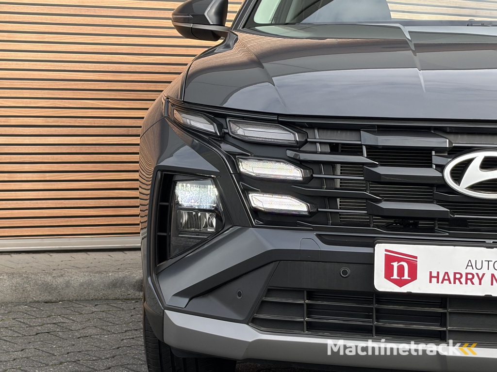 Hyundai Tucson 1.6 T-GDI PHEV Comfort Camera / Navigatie / Snel rijden