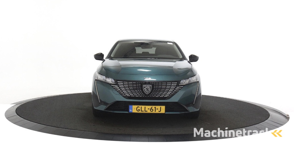 Peugeot 308 SW 1.6 Plug-in Hybrid 180 Allure Camera / Navigatie / Lage km stand