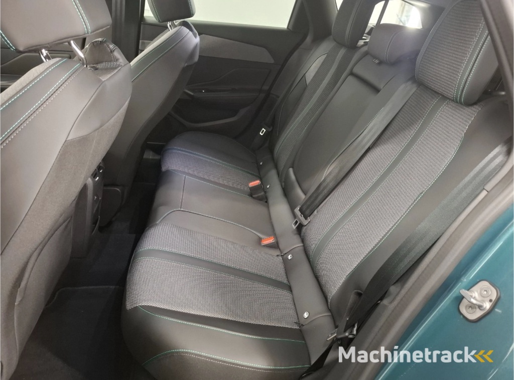 Peugeot 308 SW 1.6 Plug-in Hybrid 180 Allure Camera / Navigatie / Lage km stand