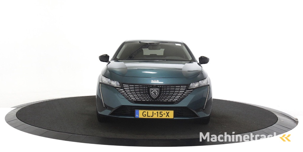 Peugeot 308 SW 1.2 Hybrid 136 e-DCS6 Allure 360 Camera / Cruise control adaptief / Navigatie