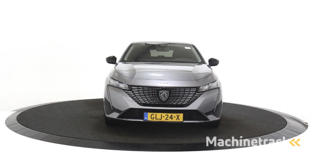 Peugeot 308 SW 1.2 Hybrid 136 e-DCS6 Allure 360 Camera / Navigatie / Lage km stand