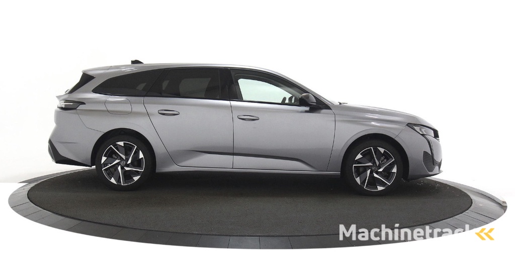 Peugeot 308 SW 1.2 Hybrid 136 e-DCS6 Allure 360 Camera / Navigatie / Lage km stand