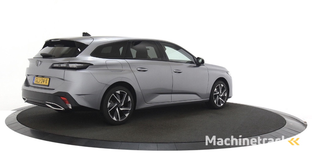 Peugeot 308 SW 1.2 Hybrid 136 e-DCS6 Allure 360 Camera / Navigatie / Lage km stand