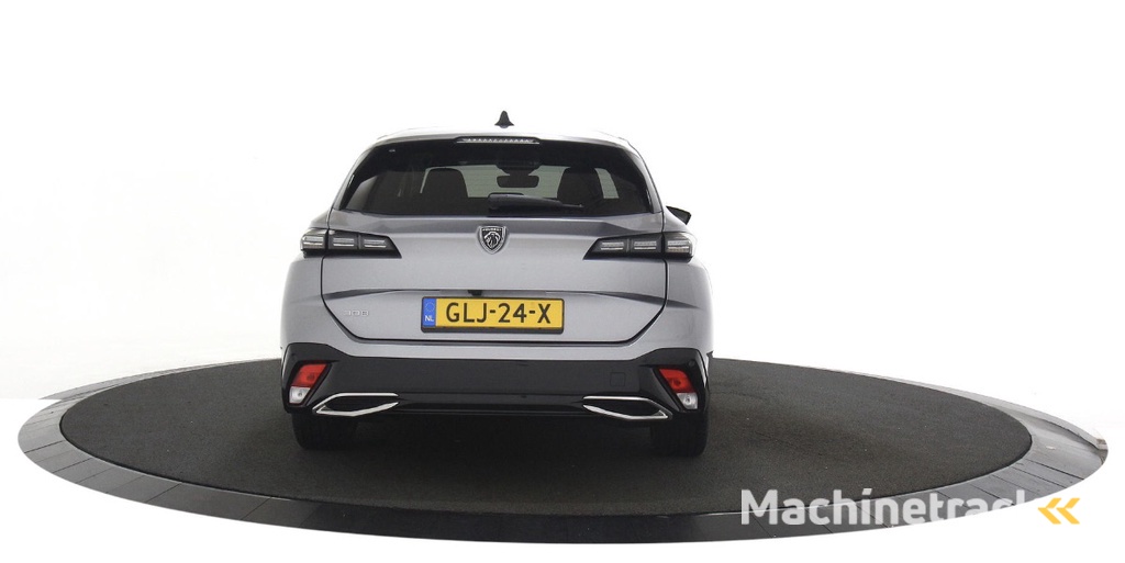 Peugeot 308 SW 1.2 Hybrid 136 e-DCS6 Allure 360 Camera / Navigatie / Lage km stand