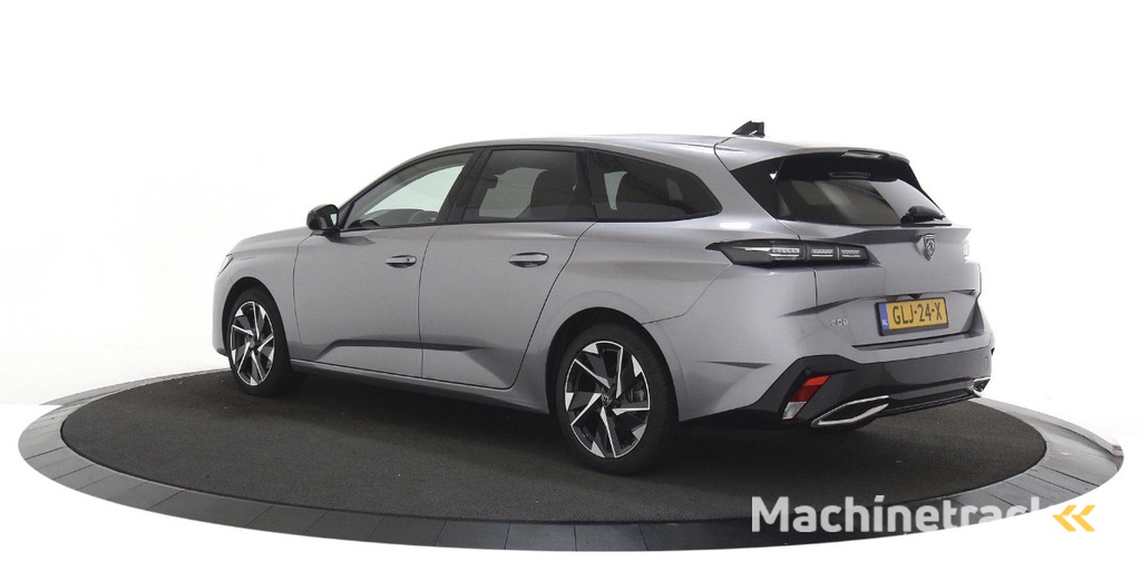 Peugeot 308 SW 1.2 Hybrid 136 e-DCS6 Allure 360 Camera / Navigatie / Lage km stand