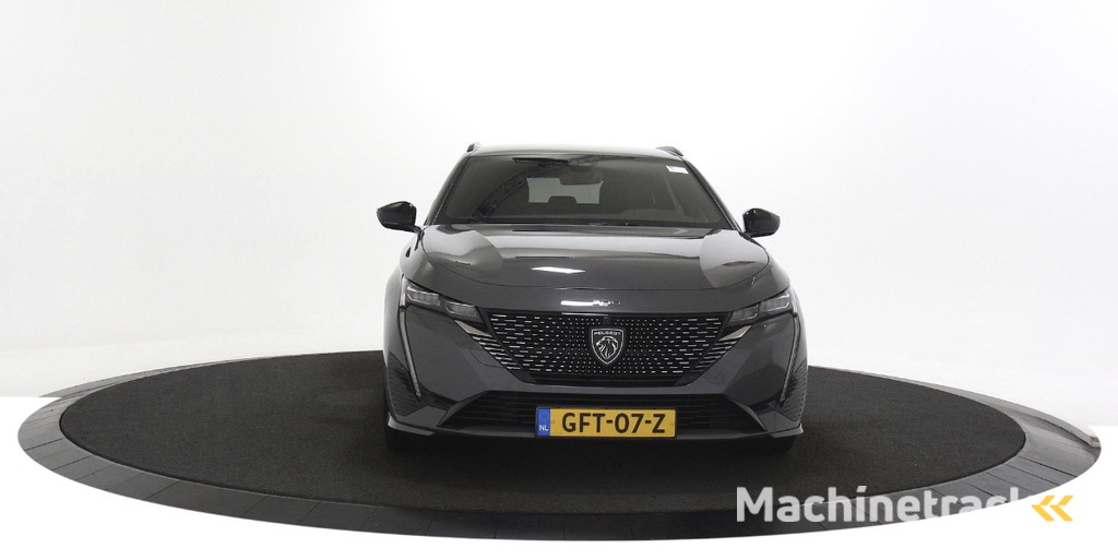 Peugeot 308 SW 1.2 PureTech GT 360 Camera / Navigatie / Cruise control adaptief