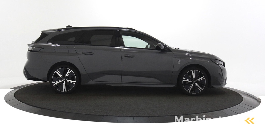 Peugeot 308 SW 1.2 PureTech GT 360 Camera / Navigatie / Cruise control adaptief