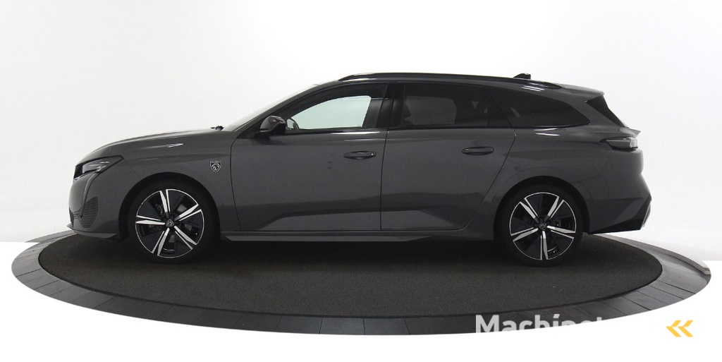 Peugeot 308 SW 1.2 PureTech GT 360 Camera / Navigatie / Cruise control adaptief