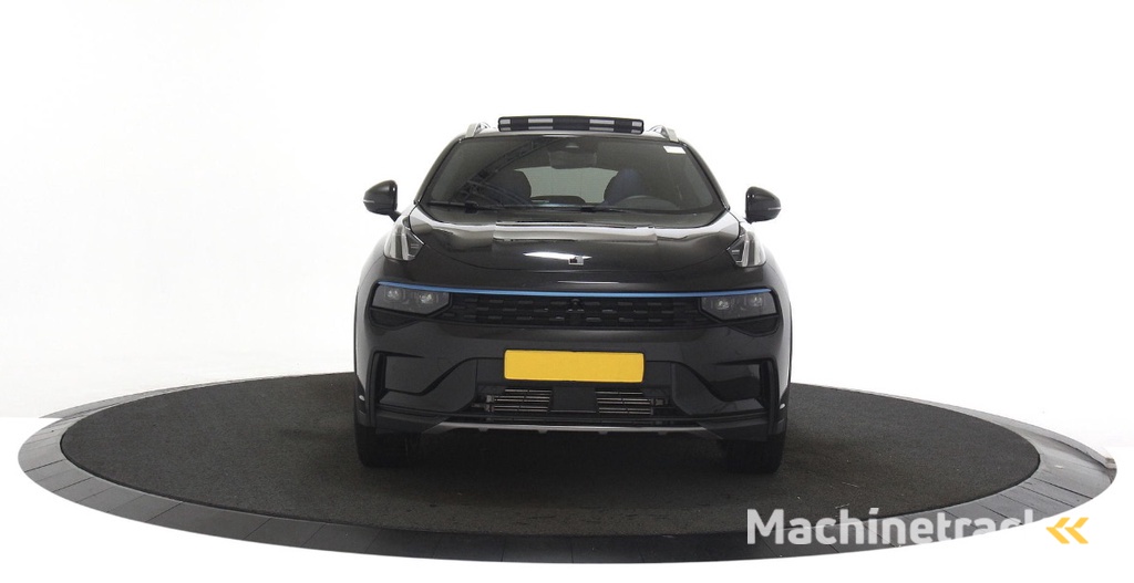 Lynk & Co 01 1.5 Zwarte hemelbekleding / 360 Camera / Navigatie