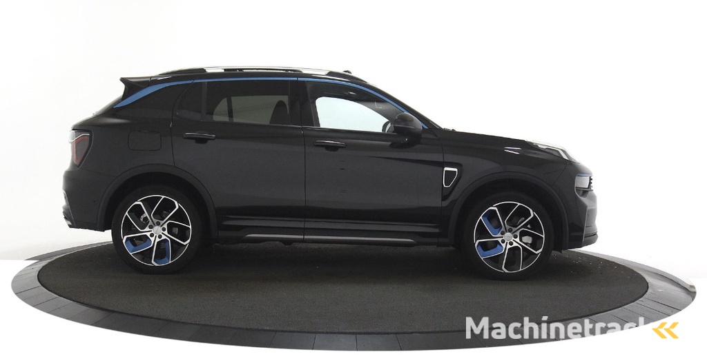 Lynk & Co 01 1.5 Zwarte hemelbekleding / 360 Camera / Navigatie