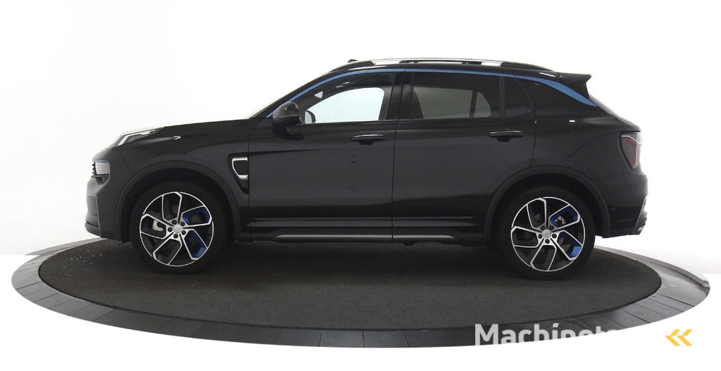 Lynk & Co 01 1.5 Zwarte hemelbekleding / 360 Camera / Navigatie