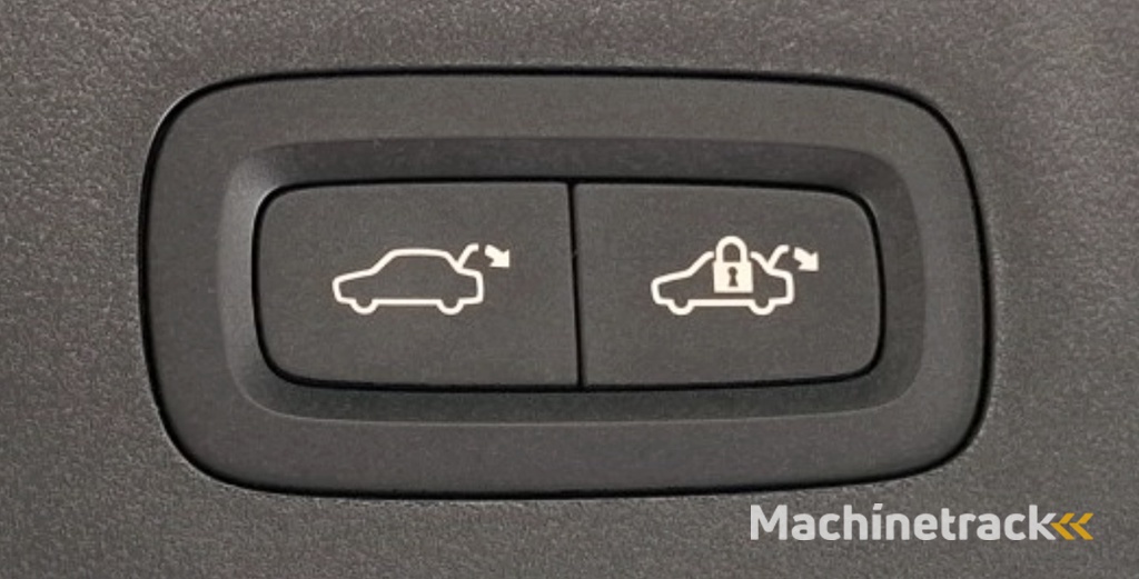 Lynk & Co 01 1.5 Zwarte hemelbekleding / 360 Camera / Navigatie