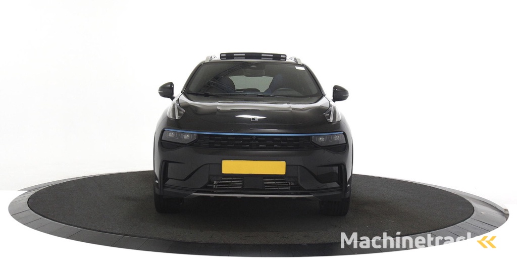 Lynk & Co 01 1.5 Zwarte hemelbekleding / 360 Camera / Lage km stand