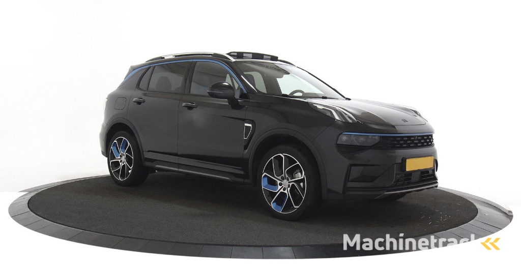 Lynk & Co 01 1.5 Zwarte hemelbekleding / 360 Camera / Lage km stand