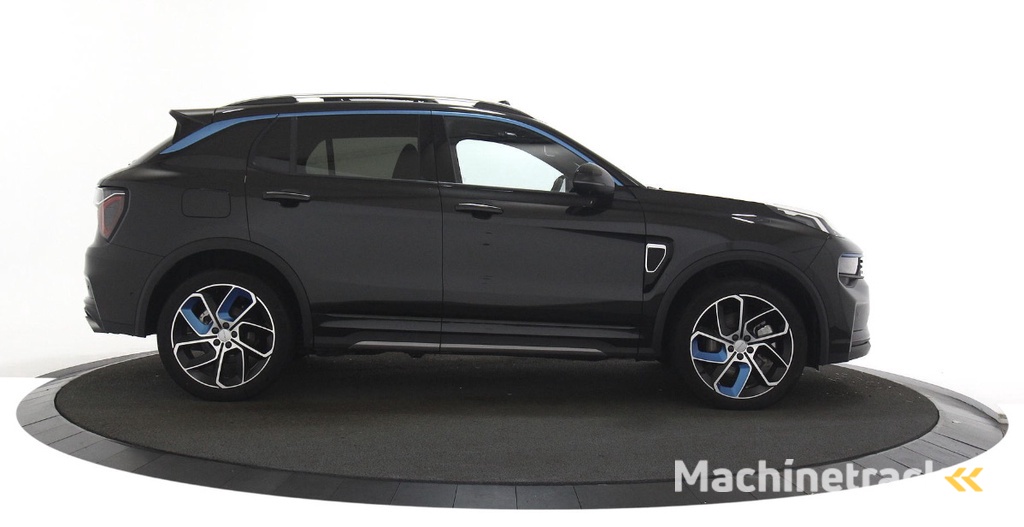 Lynk & Co 01 1.5 Zwarte hemelbekleding / 360 Camera / Lage km stand