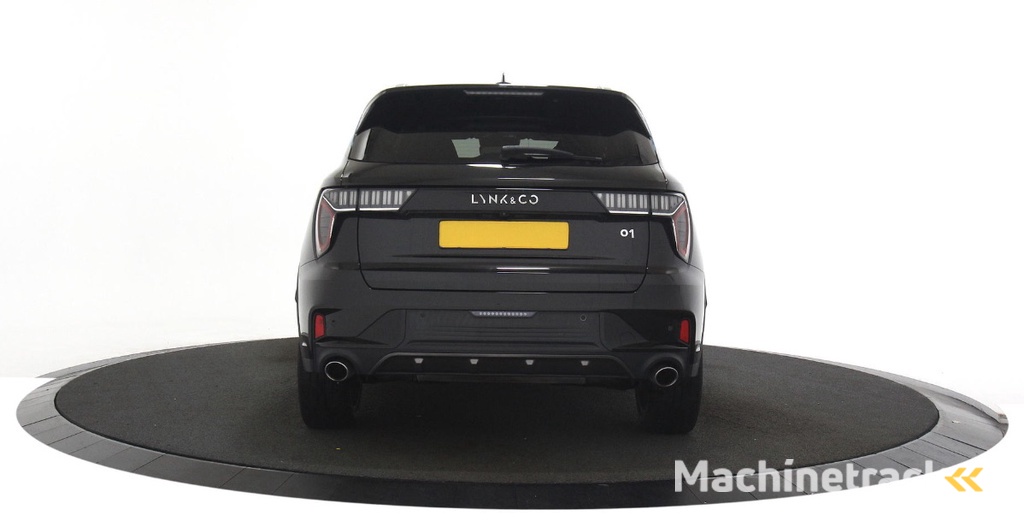 Lynk & Co 01 1.5 Zwarte hemelbekleding / 360 Camera / Lage km stand